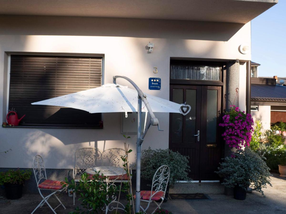 Apartment Dubovac Karlovac Exterior photo