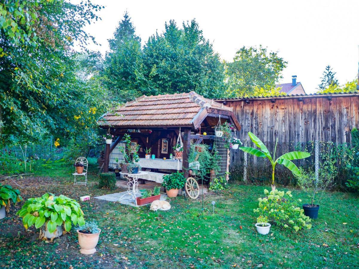Apartment Dubovac Karlovac Exterior photo